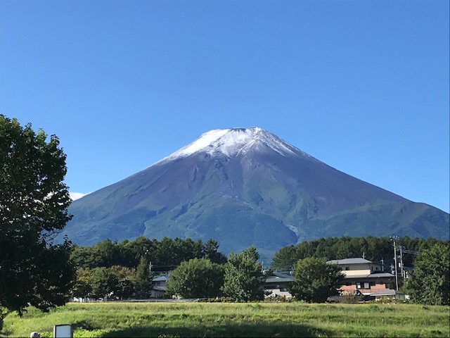 富士山2