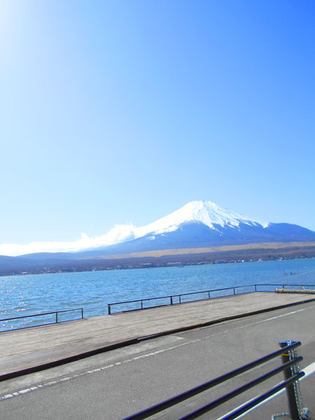 富士山