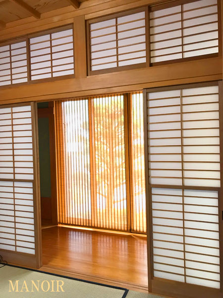すだれ2